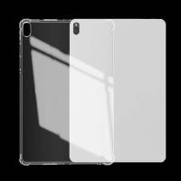 ราคา สําหรับ Huawei Tab MediaPad M6 Turbo M5 M3 Lite T5 8 8.4 10.1 10.8 นิ้ว ซิลิโคน นิ่ม TPU ถุงลมนิรภัย เคสใส ป้องกัน (22083573311)