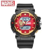 ราคา นาฬิกาอิเล็กทรอนิกส์ Disney x Marvel Spider-man รุ่นลิมิเต็ดปี 2024 (29068325529)