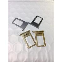 ราคา ถาดใส่ซิมแท้iPhone-6ถอดเครื่องอันล่ะ69฿ (4552242642)