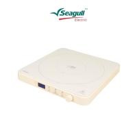 ราคา Seagull เตาแม่เหล็กไฟฟ้า รุ่นโมเดิร์น (สีครีม) Modern Induction Cooker เตาไฟฟ้า เตาแม่เหล็ก เตาอินดักชั่น เตาinduction (29082969695)