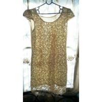 ราคา มือสองเดรสลูกไม้ (669121729)