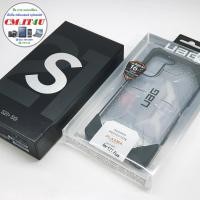 ราคา SAMSUNG Galaxy S21 Plus 5G เครื่องศูนย์ไทย สี Phantom Silver ใช้งานเยี่ยม ราคาคุ้มๆ (25115236402)