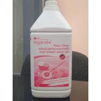 ราคา BJC Hygienist น้ำยาถูพื้น 1 แกลลอน ผลิตภัณฑ์ทำความสะอาดพื้น เคลือบเงา ฆ่าเชื้อแบคทีเรีย 1 แกลลอน ขนาด 3,800 มล. (3554040731)