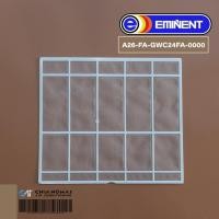ราคา A26-FA-GWC24FA-0000 ฟิลเตอร์แอร์ EMINENT แผ่นกรองฝุ่น แอร์อิมิเน้นท์ รุ่น WLG24 (ขนาด 43.5 x 38 cm.) (25346630049)