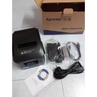 ราคา เครื่องพิมพ์ใบเสร็จ XP-D200N (40613531165)