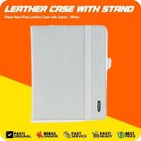 ราคา IPearl Case iPad 2 / 3 / 4 เคสหนังพร้อมขาตั้งสีขาว Multi View (23325322822)