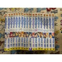 ราคา ลุ้นรักตามสายลม 18 เล่มจบ สภาพดีมาก (41305488279)