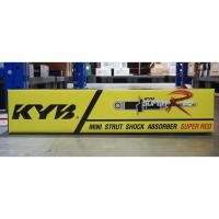 ราคา HONDA ACCORD G9 (SUPER RED) ปี 2014-2019 โช๊ค KAYABA พร้อมส่ง (15137319736)