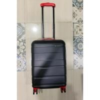 ราคา กระเป๋าเดินทางล้อลาก SCB M (27733467591)