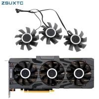 ราคา 3 ชิ้น/ล็อต CF-12815S RTX2070 RTX2080 สําหรับ Inno3D GEFORCE RTX 2080 2080Ti 2070 SUPER Gaming OC X3 กราฟิกการ์ดพัดลม (43869212279)