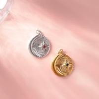 ราคา จี้ราศีพระจันทร์เสี้ยว ตัวเรือนเงินแท้ประดับพลอยซองเจีย (25646891860)