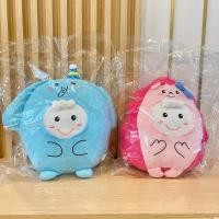 ราคา ตุ๊กตา Mamy Poko​ ตุ๊กตามามี่โพโค มามี่โปะโกะ Mamypoko มามิโปะโกะ Poko มามี่โป๊ะโกะ ตุ๊กตาซานต้า แซนตี้ นางฟ้า (22773749385)