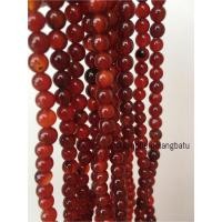 ราคา MERAH Rare manau สีแดงโกเมนสีแดงหินธรรมชาติ 6 มม.Limited edition agate แฟชั่นหินธรรมชาติวัสดุแผน (44408997675)