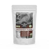 ราคา Organic/Bio Buckwheat Flour | แป้งบัควีท (6543368219)