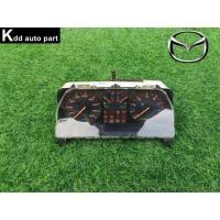 ราคา เรือนไมล์ Mazda 626 GLX , GC 1982 - 1987 (25395376622)