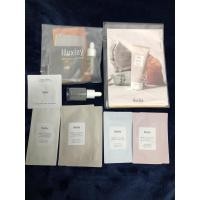 ราคา เทสเตอร์ Huxley Tester: Essence/Grab water/Oil Essence/Body Lotion/Hand cream/Cleansing gel (6764542675)