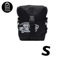 ราคา กระเป๋าสะพายข้างVANS AP VANS DIY BAG BLACK CROSSBODY สินค้ามีประกันแท้ (20693640928)
