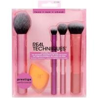 ราคา Real Techniques Everyday Essentials 5 Tools for Any Look (21583963082)