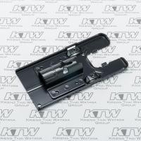 ราคา MAKITA มากีต้า MP163397-9 อะไหล่ 4327#45 ฐาน NO.23 BASE FOR 4323 Code 163397-9 (8697200014)