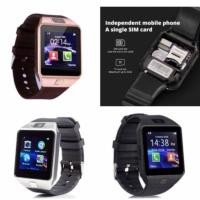 ราคา DKK POWER นาฬิกา Smart Watch รุ่น DZ09 Watch SIM Bluetooth (2178759207)