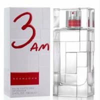 ราคา SEAN JOHN 3AM EDT 100ML (กล่องซีล) (1379065600)