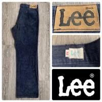 ราคา กางเกงลูกฟูก Lee รุ่นเก่า (5093850264)