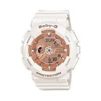 ราคา Casio Baby-G รุ่น BA-110-7A1 (1514408734)