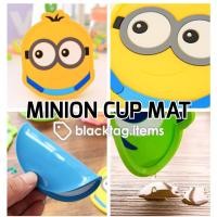 ราคา แผ่นรองแก้วมินเนี่ยน (29454378053)