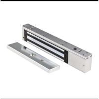 ราคา HIP กลอน ประตู ไฟฟ้า แม่เหล็กไฟฟ้า Magnetic Lock-600 Lbs รุ่น MNTLOCK-600 ประกันศูนย์ 2 ปี (15850118250)