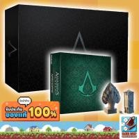 ราคา [ของแท้] Assassin's Creed: Brotherhood of Venice - Apocalypse Welcome to the Brotherhood Board Game (43211587991)