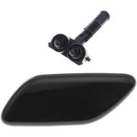 ราคา ไฟหน้ารถ Water Jet Cap BS3F-51-8G2A08 กันชนหน้าไฟหน้าเครื่องซักผ้าฝาครอบ + หัวโคมไฟหัวฉีดเครื่องซักผ้าสเปรย์ Jet, สําหรับ Mazda, สําหรับ 3 BK 2003-2008 Axela 5 ประตู (RH) (42721574183)