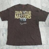 ราคา เสื้อยืดแขนสั้น แนวสตรีท Rocawear แท้ มือสอง สภาพดี ของพร้อมส่งครับ (27009826715)