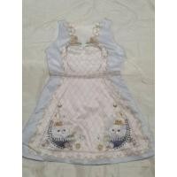 ราคา เดรสแขนกุด ป้าย honey me (12440545083)