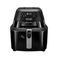 ราคา หม้อทอด DELONGHI FH2394 1.5 กิโลกรัม (17541705185)