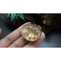 ราคา แก้วโป่งข่าม แก้วปวก 3 สี+กาบเงินกาบทอง (1952763100)