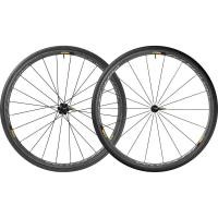 ราคา วงล้อสำเร็จเสือหมอบ MAVIC - KSYRIUM PRO-CARBON SL (18464683152)
