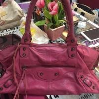 ราคา Balenciaga มือสอง (1255640294)