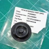 ราคา แผ่นไดอะแฟรม ปั้มน้ำฮิตาชิ รุ่น WM-P150-350 3P2JG82691 (14048330035)