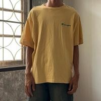 ราคา เสื้อ champion โลโก้ปัก มือสองของแท้ (27670065012)