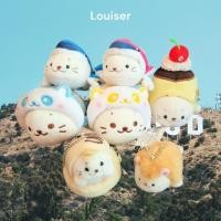 ราคา ตุ๊กตาแมวน้ำชิโรตัน Sirotan ของแท้ พร้อมส่ง มีเก็บเงินปลายทาง (29769714849)