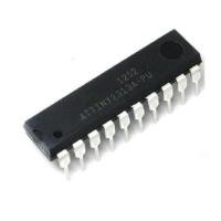 ราคา Attiny2313 Attiny2313A-PU MCU DIP IC for Arduino DIY Microcontroller iTeams ไมโครคอนโทรลเลอร์ขนาดเล็ก Microchip (8051024396)