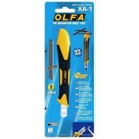 ราคา OLFA XA-1 มีดคัตเตอร์ OLFA รุ่น XA-1 ผลิตและนำเข้าจากประเทศญี่ปุ่น (22920057993)