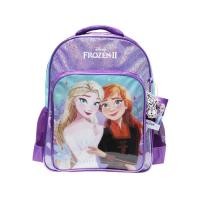 ราคา FROZEN Backpack กระเป๋าเป้สะพายหลัง15 นิ้วโฟรเซ่น FZ91 860 (22319504210)