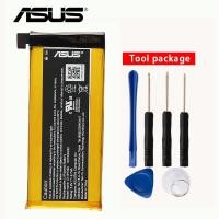 ราคา Original แบตเตอรี่ ASUS padfone X แบตเตอรี่สำหรับ ASUS padfone S/padfone X T00N PF500KL T00D C11P1322 2215 mAh (4033962548)