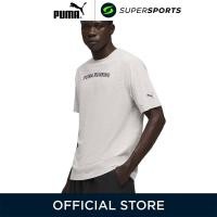 ราคา PUMA Run Graphic Oversize เสื้อวิ่งผู้ชาย (41206010422)