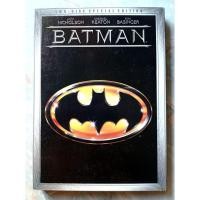 ราคา DVD BATMAN , BATMAN RETURNS (1992) : แบทแมน รีเทิร์นส ตอน ศึกมนุษย์เพนกวินกับนางแมวป่า , BATMAN FOREVER,BATMAN & ROBIN (19704814394)