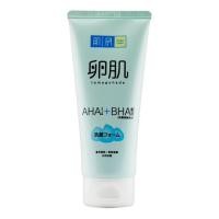 ราคา Hada labo aha + bha face wash ส่งฟรี (1082252225)