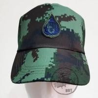 ราคา หมวกแก็ป ซิป ดิจิตอล ทบ. พลทหาร (1641846977)