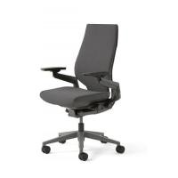 ราคา Modernform Steelcase เก้าอี้ Ergonomic รุ่น Gesture พนักพิงกลาง with lumba (25091380277)