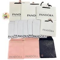 ราคา ️รวม collection ถุงกระดาษ pandora (23262637476)